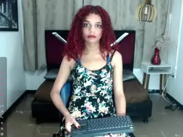 Chaturbate Adult Webcam of luisa_torres__