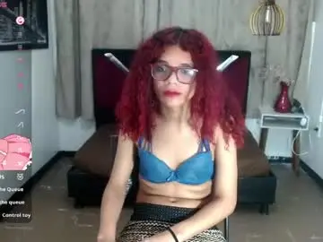 Chaturbate Adult Webcams of luisa_torres__