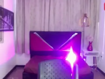 Chaturbate Sex Cam of luisa_torres__