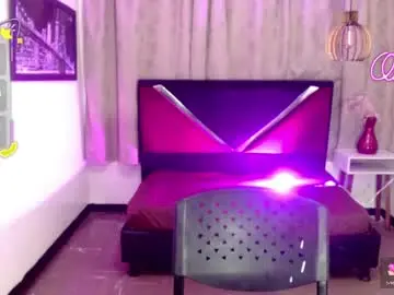 Chaturbate Live Porn of luisa_torres__