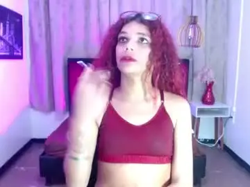Chaturbate Adult Webcams of luisa_torres__
