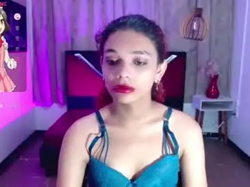 Chaturbate Best Webcam of luisa_torres__
