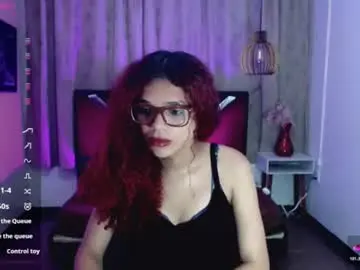 Chaturbate Live Sex of luisa_torres__