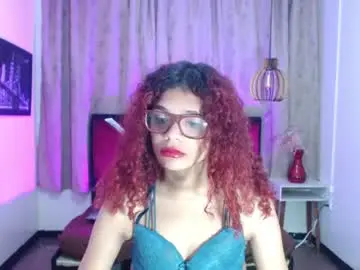 Chaturbate Live Sex of luisa_torres__