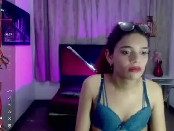 Chaturbate Watch Live Sex Cams of luisa_torres__