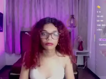 Chaturbate Adult Video Chat of luisa_torres__