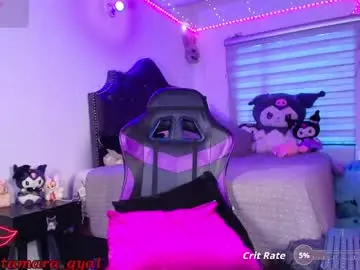 Chaturbate Sex Chat of tamara_gyal