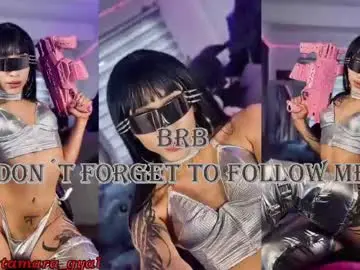 Chaturbate Free Live Porn of tamara_gyal