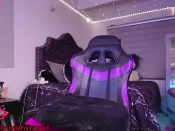 Chaturbate Private Sex Chat of tamara_gyal