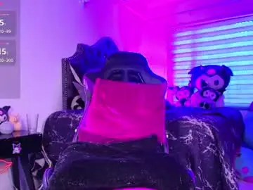 Chaturbate Private Sex Chat of tamara_gyal