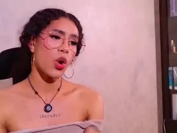 Chaturbate Live Sex of aivadumont