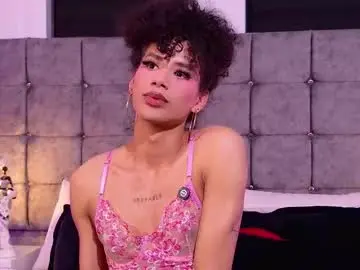 Chaturbate Best live sex cam show of aivadumont