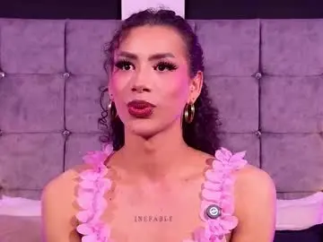 Chaturbate Adult Webcam of aivadumont