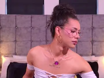 Chaturbate Adult Webcam of aivadumont