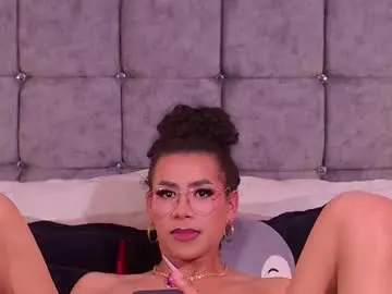 Chaturbate Best Webcam of aivadumont