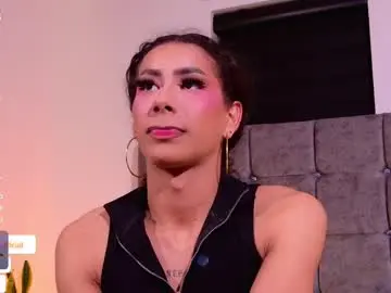 Chaturbate Live Sex of aivadumont