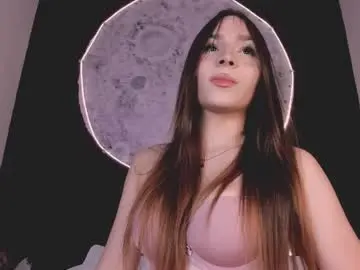 Chaturbate Live Sex of ateneaa_01