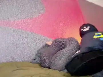 Chaturbate Best live sex cam show of bombshell_ace69