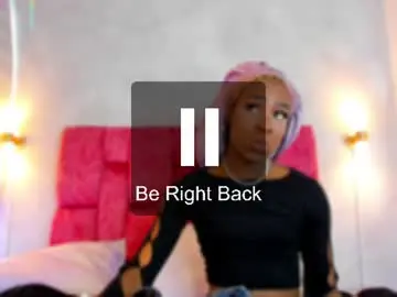 Chaturbate Live Sex Cam of brit_rivas