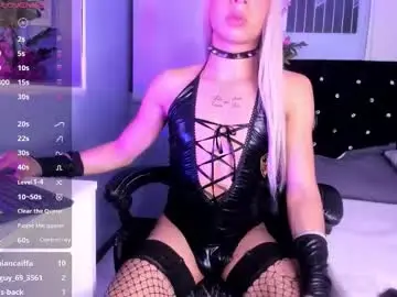 Chaturbate Live Porn of diigiacomo