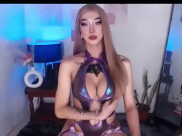 Chaturbate Adult Video Chat of foxy_goddess