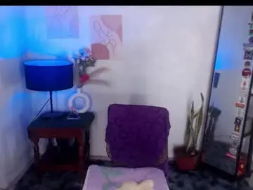 Chaturbate Nude Webcam of foxy_goddess