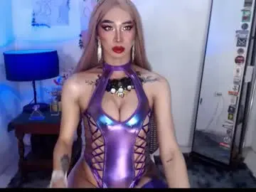 Chaturbate Adult Video Chat of foxy_goddess