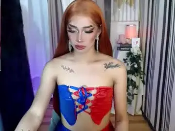 Chaturbate Adult Webcams of foxy_goddess