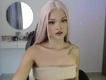 Chaturbate Adult Video Chat of luna_mails