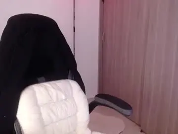 Chaturbate Sex Cam of luna_mails