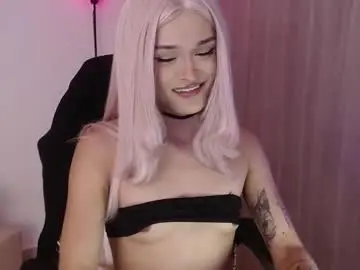 Chaturbate Sex Chat of luna_mails