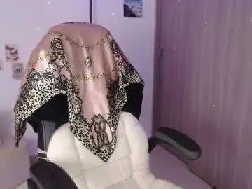 Chaturbate Free Porn Cam of luna_mails