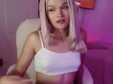 Chaturbate Sex Chat of luna_mails