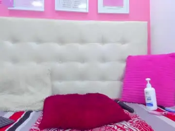 Chaturbate Live Porn of macarena_05_