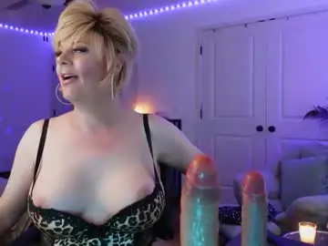 Chaturbate Best Webcam of mona_the_milf