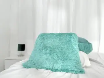 Chaturbate Sex Cam of sasha_blake_