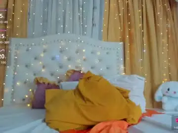 Chaturbate Sex Chat of sasha_blake_