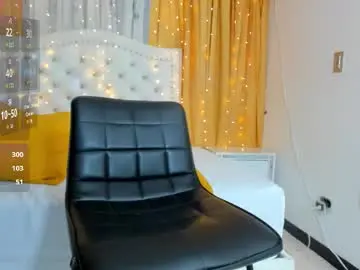 Chaturbate Live Sex of sasha_blake_