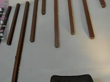 Chaturbate Live Porn of sasha_blake_