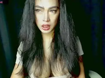 Chaturbate Nude Webcam of sexymariafoxx