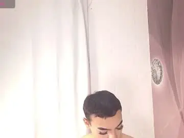 Chaturbate Live Sex of skarlett_foxxx