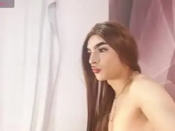 Chaturbate Sex Chat of skarlett_foxxx