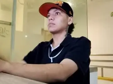 Chaturbate Adult Video Chat of thomas27f