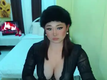 Chaturbate Live Sex Cam of xxxgiganticoliviacummerxxx