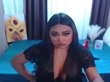 Chaturbate Live Sex Cam of xxxgiganticoliviacummerxxx
