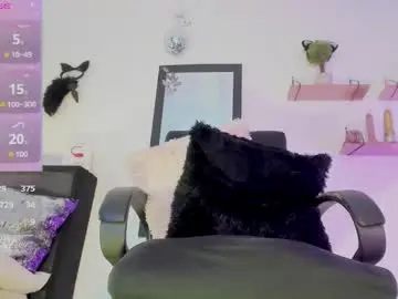 Chaturbate Sex Chat of ambar_fitness88