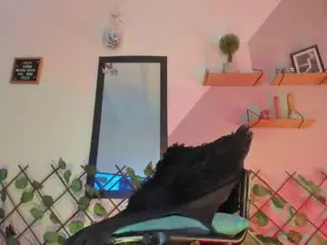 Chaturbate Live Sex of ambar_fitness88