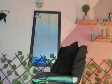Chaturbate Best live sex cam show of ambar_fitness88