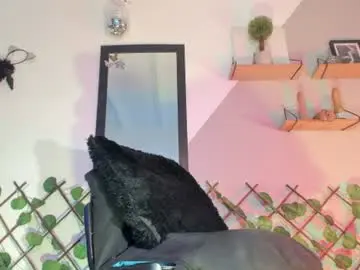 Chaturbate Live Sex of ambar_fitness88
