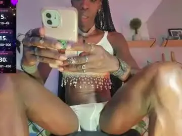 Chaturbate Free Live Porn of ambar_fitness88
